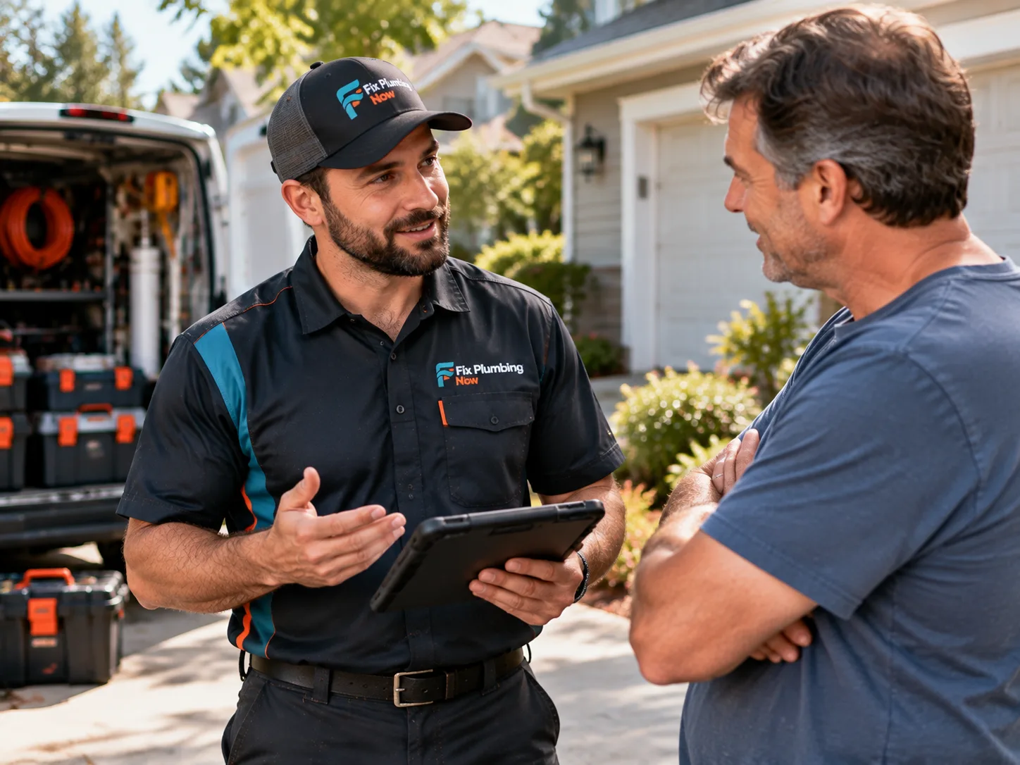 Clogged Drain Service Troy, WV FAQs